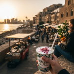 תל אביב: המדריך לשעה הראשונה וחוויות מומלצות