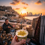 תל אביב: מדריך לשעת ההגעה הראשונה והחוויות הטובות ביותר